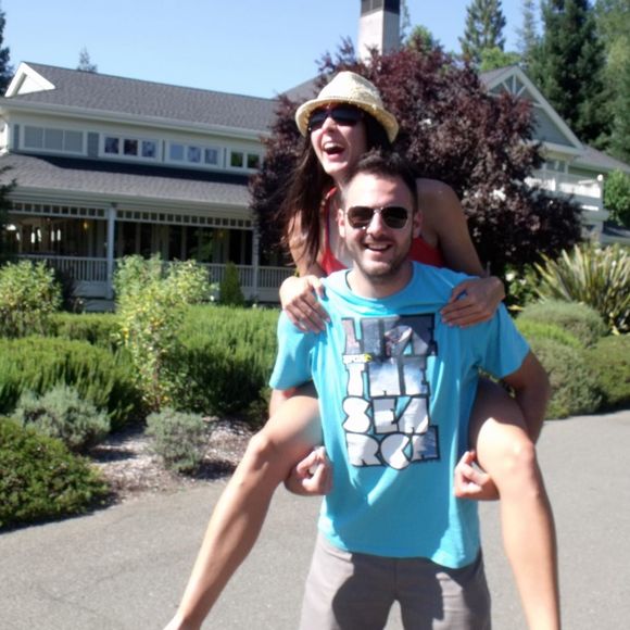 Meet your Posher, Jana - Picture 1 of 1